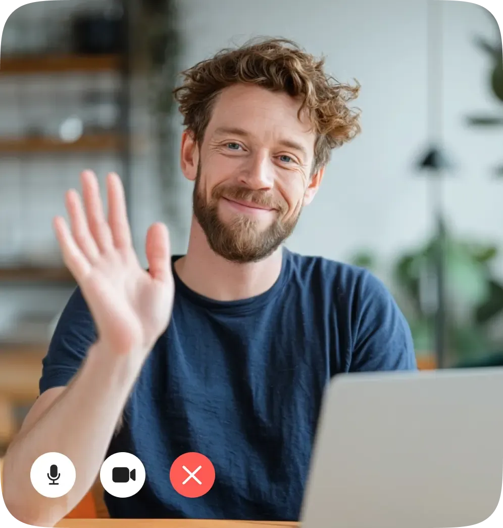 Герой карточки