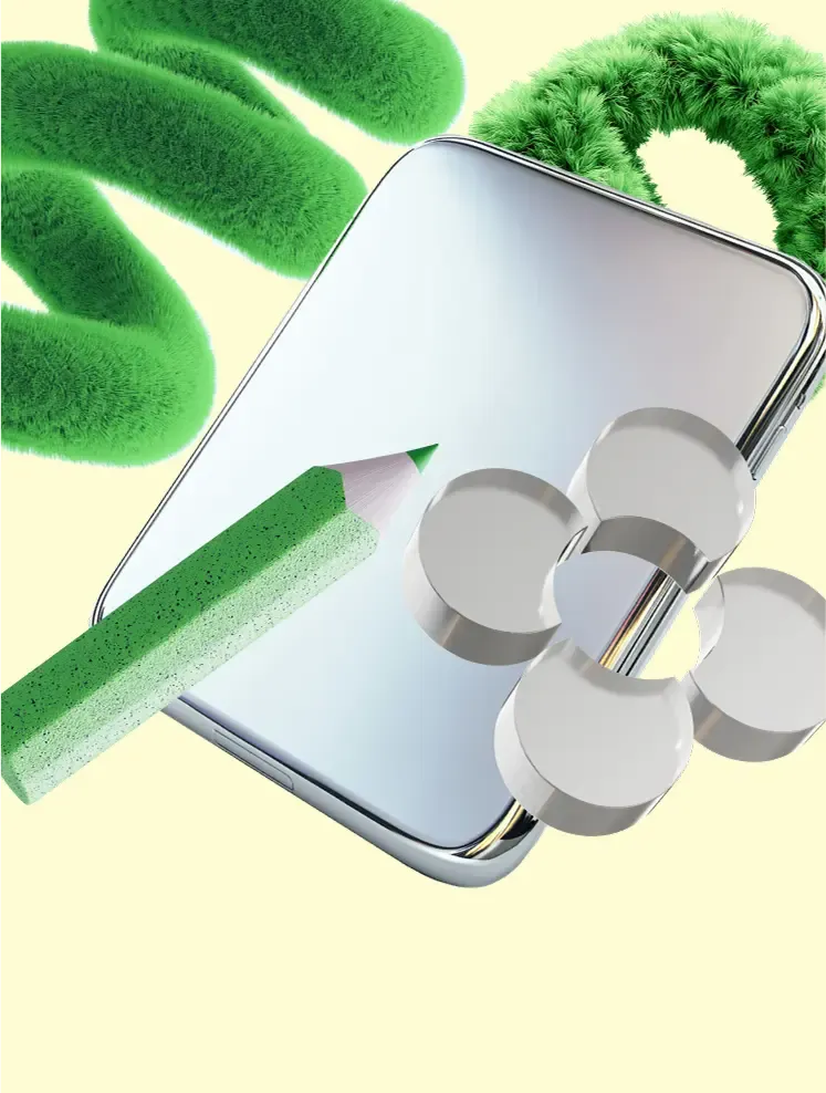 Карьера в творчестве