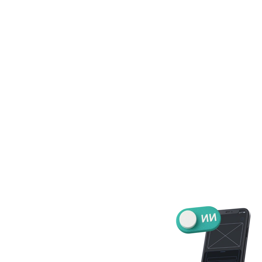 Проектировать интерфейсы