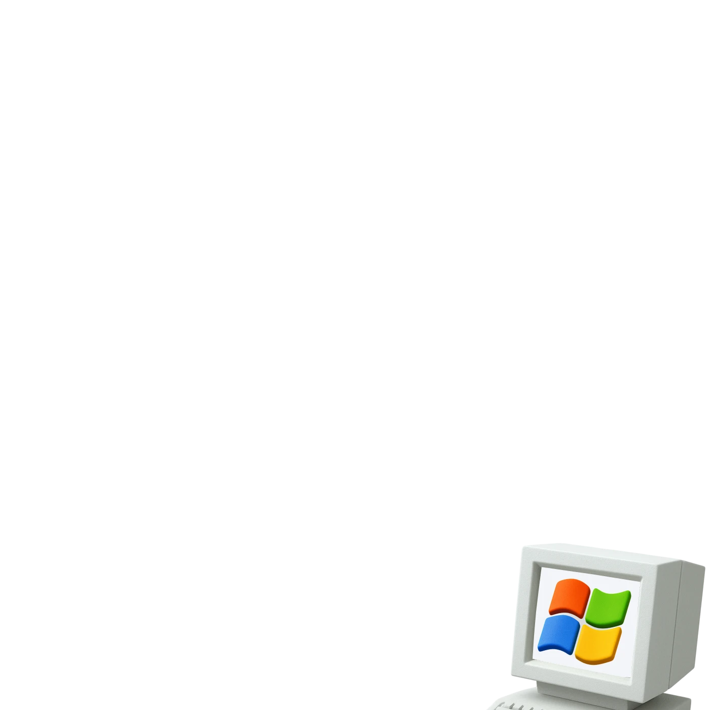 Администрирование Windows