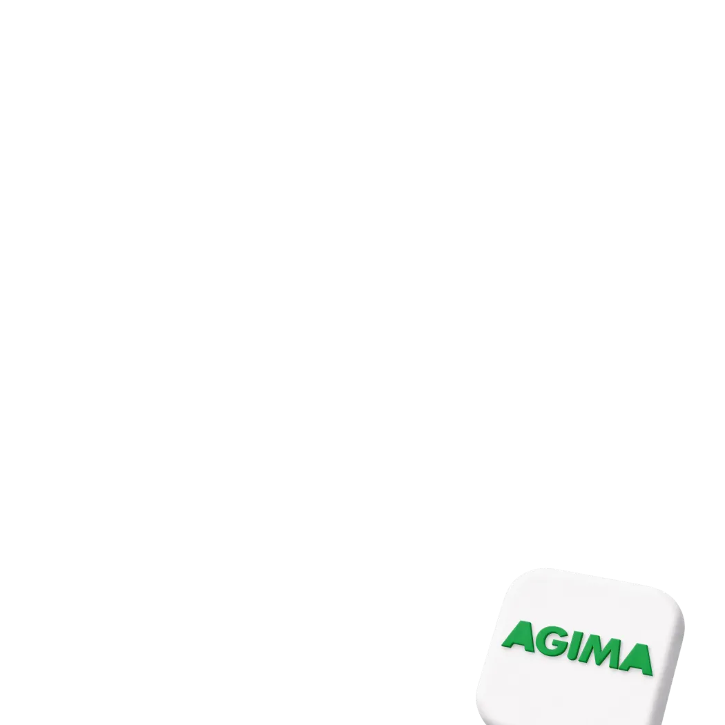 Стажировка в AGIMA